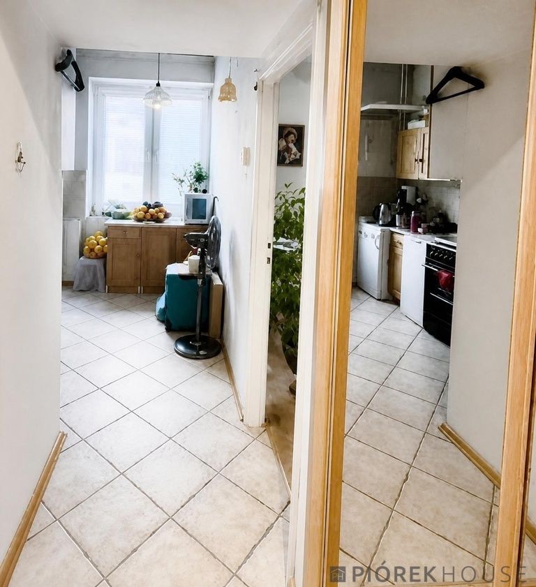 Mieszkanie 1-pokojowe Warszawa Mokotów, al. Niepodległości. Zdjęcie 1