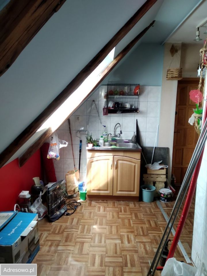 Mieszkanie 2-pokojowe Jelenia Góra Centrum, ul. Jana Sobieskiego. Zdjęcie 13