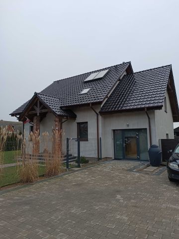 dom wolnostojący Książ Wielkopolski. Zdjęcie 1