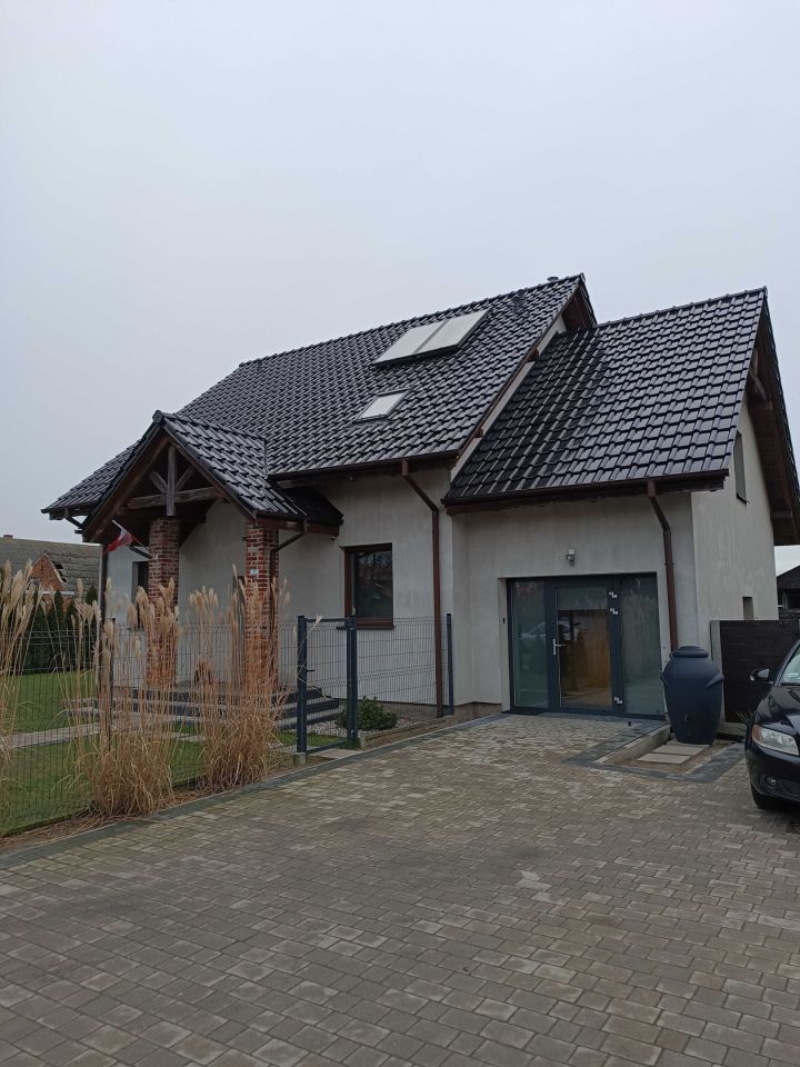 dom wolnostojący Książ Wielkopolski. Zdjęcie 1