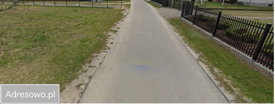 Działka budowlana Sarzyna. Zdjęcie 7