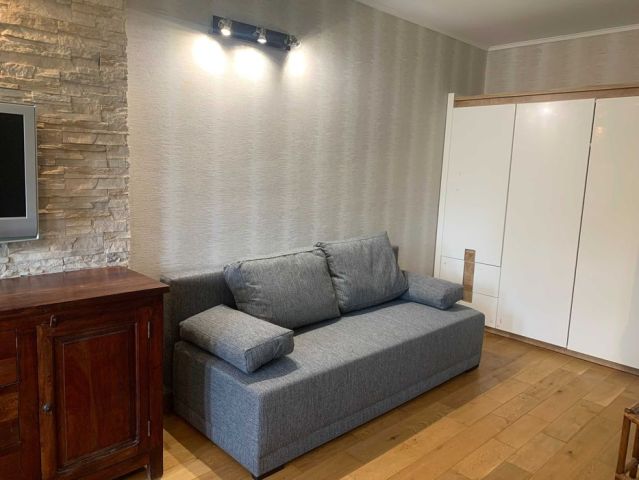 Mieszkanie 1-pokojowe Kraków Czyżyny, ul. Stanisławy Wysockiej. Zdjęcie 1