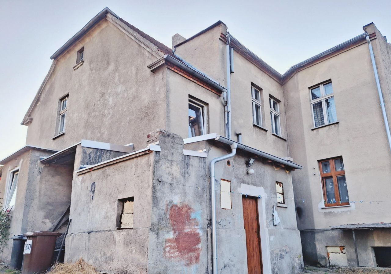 kamienica, 8 pokoi Zduny, ul. Kobylińska. Zdjęcie 6