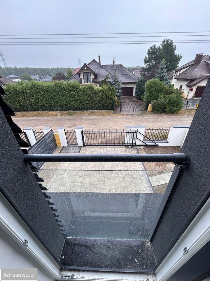 bliźniak, 4 pokoje Murowaniec. Zdjęcie 7