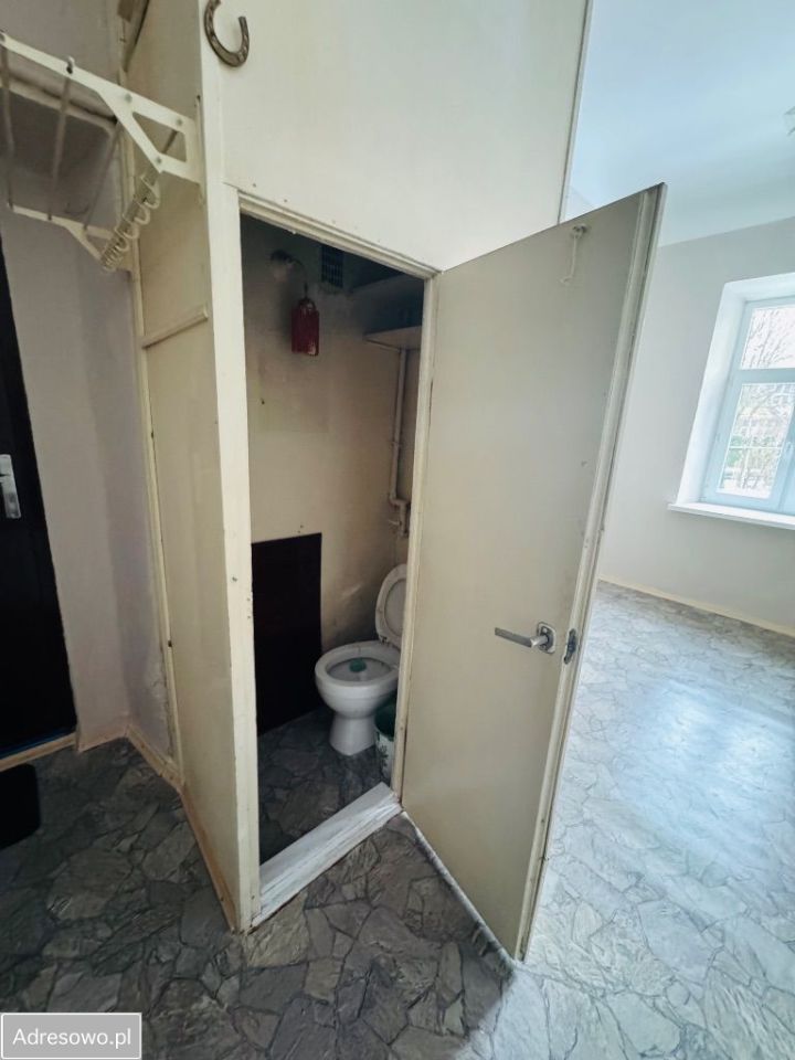 Mieszkanie 2-pokojowe Radom Śródmieście. Zdjęcie 6