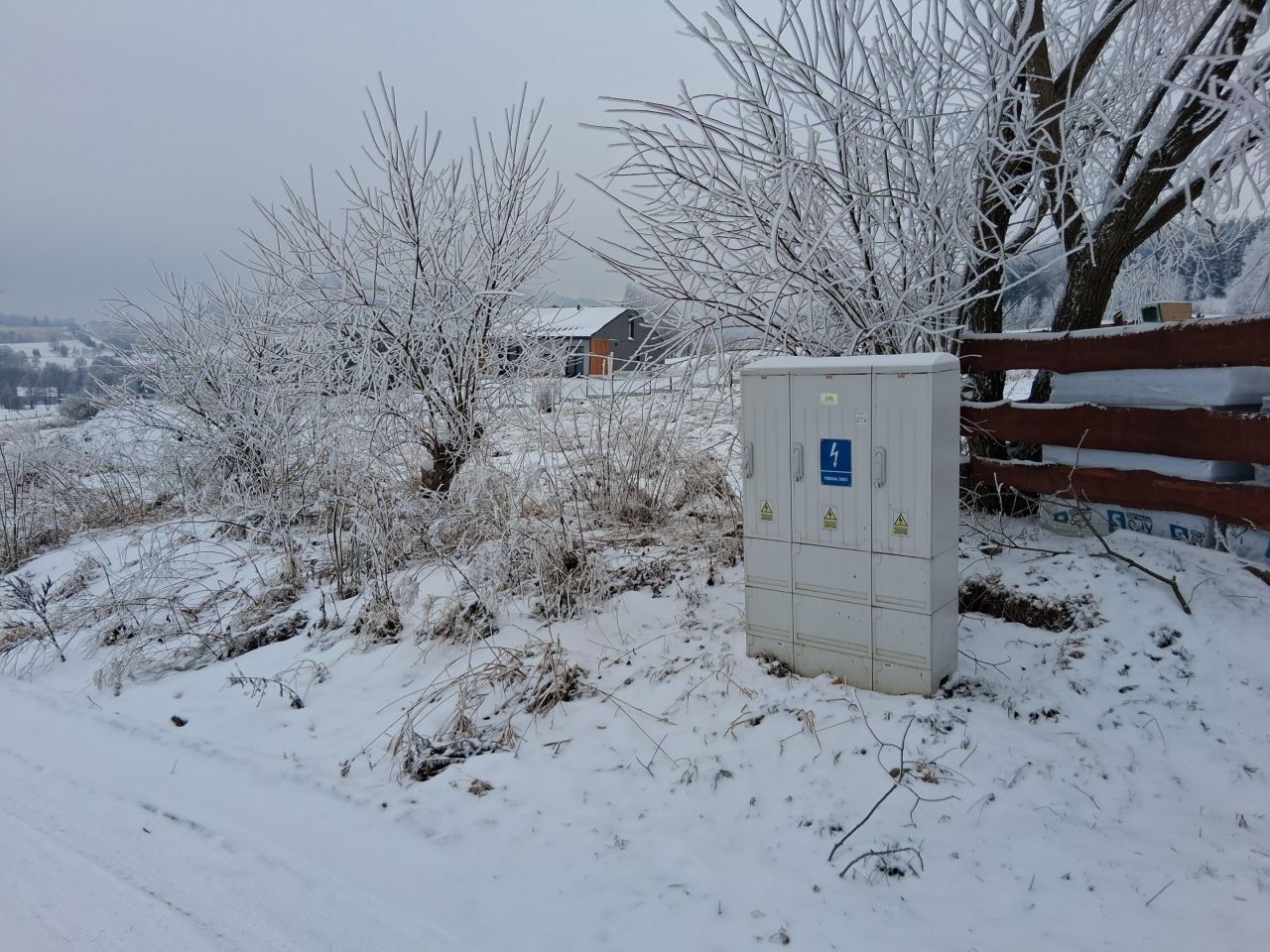 Działka budowlana Wieściszowice. Zdjęcie 10