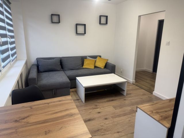 Mieszkanie 2-pokojowe Płock, ul. Eugeniusza Płoskiego. Zdjęcie 1