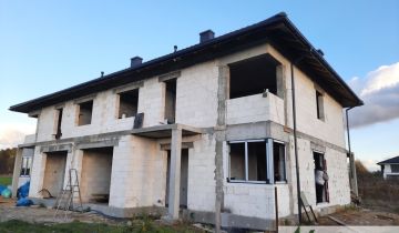 bliźniak, 6 pokoi Michałowice-Wieś