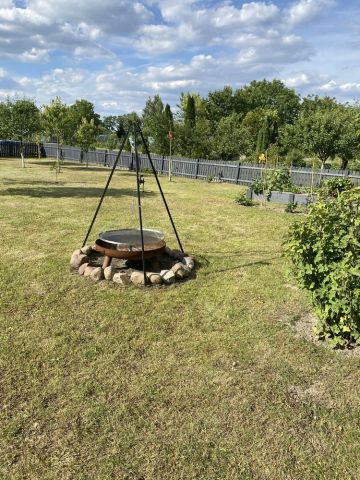 Działka rekreacyjna Działoszyn. Zdjęcie 1