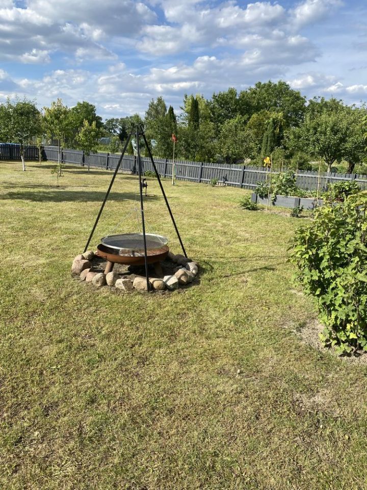 Działka rekreacyjna Działoszyn