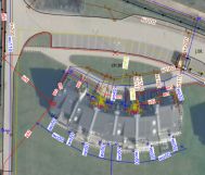 Mieszkanie 3-pokojowe Kalinowo, ul. Zielona Dolina. Zdjęcie 3