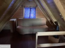 dom letniskowy, 2 pokoje Gródek nad Dunajcem Koszarka. Zdjęcie 4