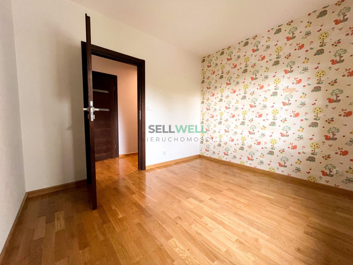 Mieszkanie 3-pokojowe Aleksandrów Łódzki, ul. Józefa Piłsudskiego. Zdjęcie 5