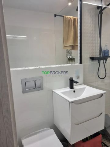 Mieszkanie 4-pokojowe Warszawa Bemowo, ul. Lajosa Kossutha. Zdjęcie 8