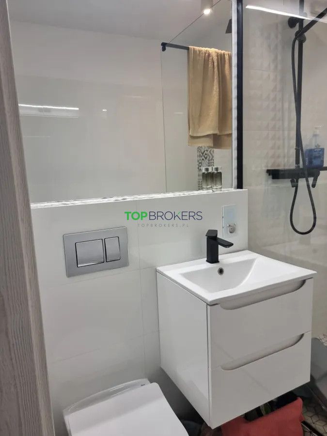 Mieszkanie 4-pokojowe Warszawa Bemowo, ul. Lajosa Kossutha. Zdjęcie 8