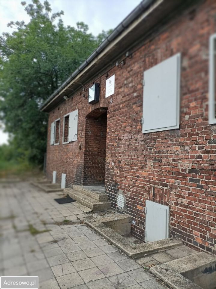 Lokal Legnica Piątnica