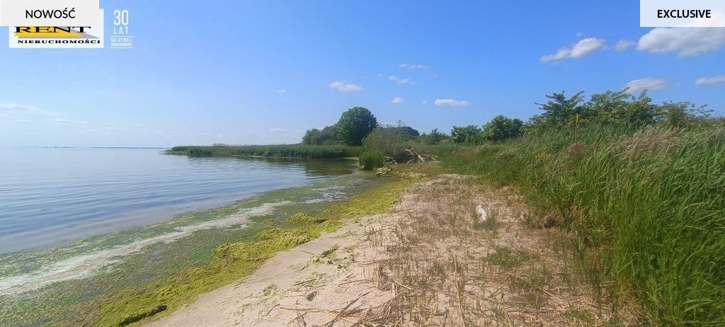 Działka rekreacyjna Płocin. Zdjęcie 22