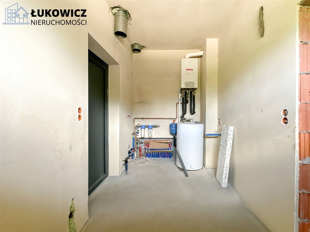 dom wolnostojący, 6 pokoi Kęty. Zdjęcie 19