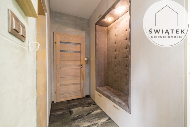 dom wolnostojący, 5 pokoi Rozgarty, ul. Lisia. Zdjęcie 12