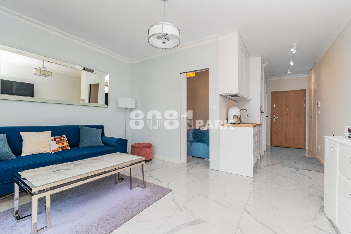 Mieszkanie 2-pokojowe Gdańsk Przymorze, ul. Obrońców Wybrzeża. Zdjęcie 3