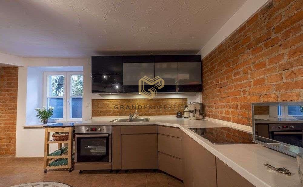 dom wolnostojący, 7 pokoi Łomianki, ul. Graniczna. Zdjęcie 12