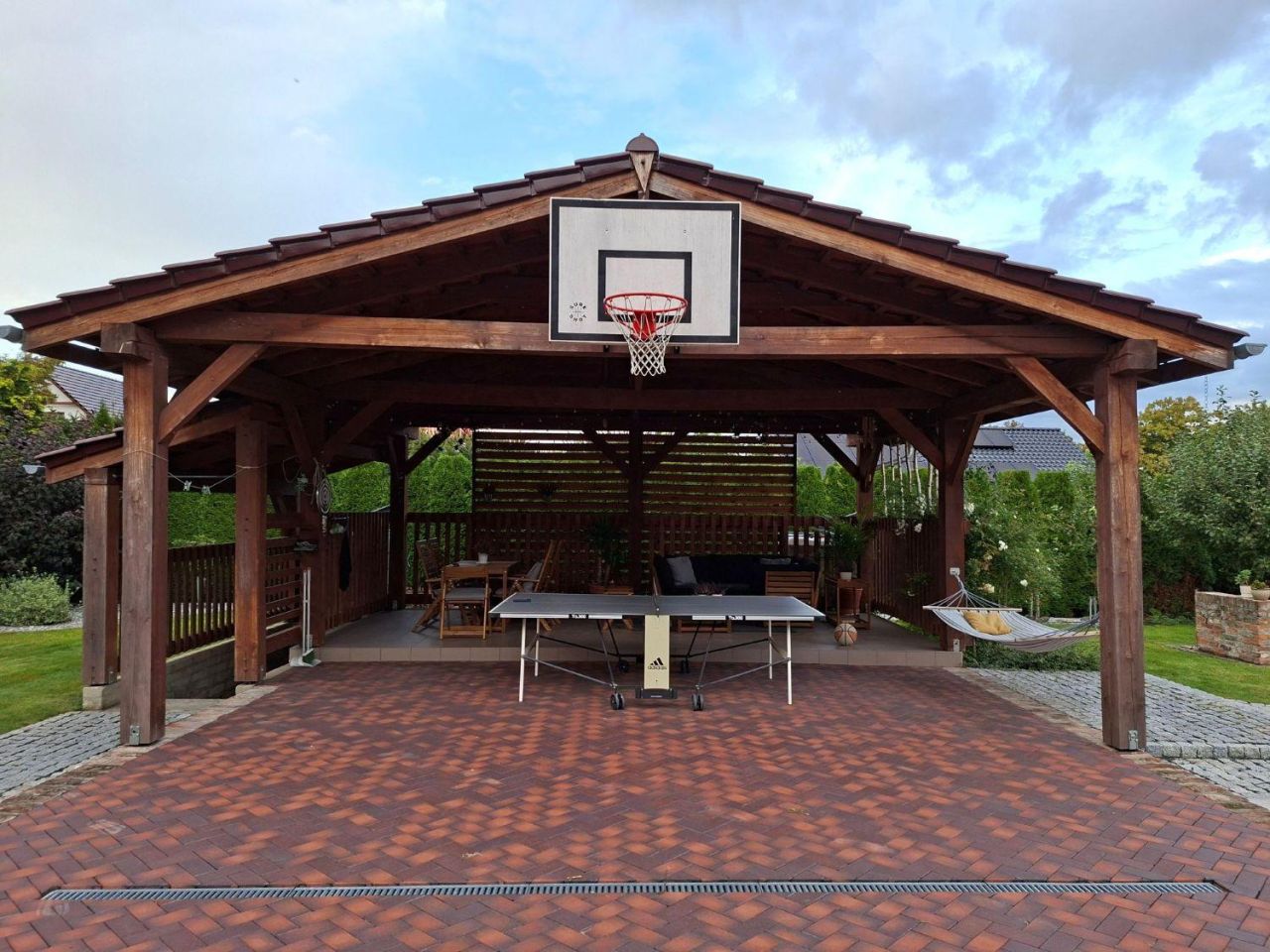 dom wolnostojący, 4 pokoje Kunów. Zdjęcie 7