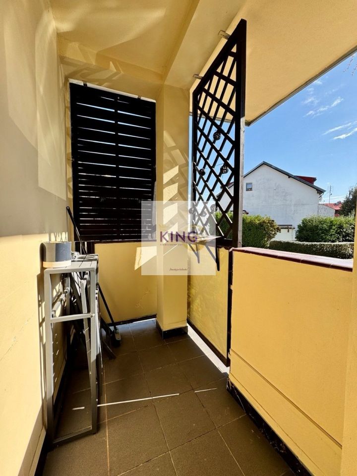 Mieszkanie 2-pokojowe Szczecin Bezrzecze. Zdjęcie 6