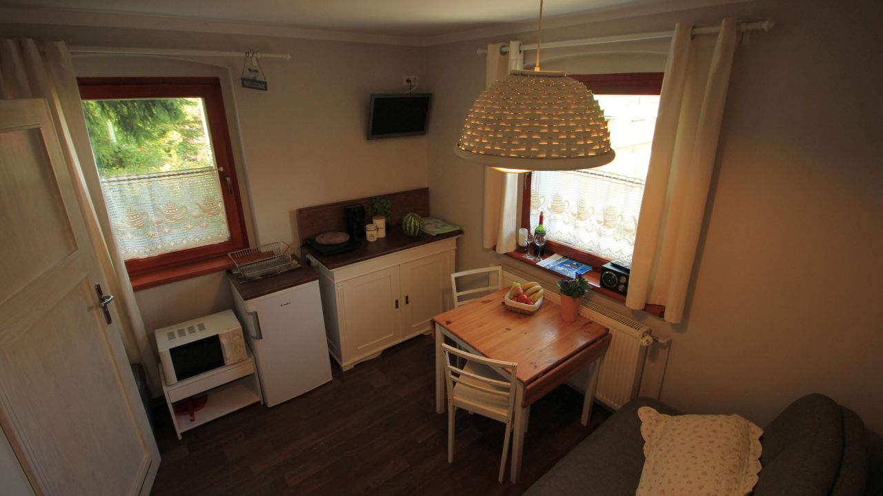 dom wolnostojący Szklarska Poręba Szklarska Poręba Górna, ul. Wzgórze Paderewskiego. Zdjęcie 9