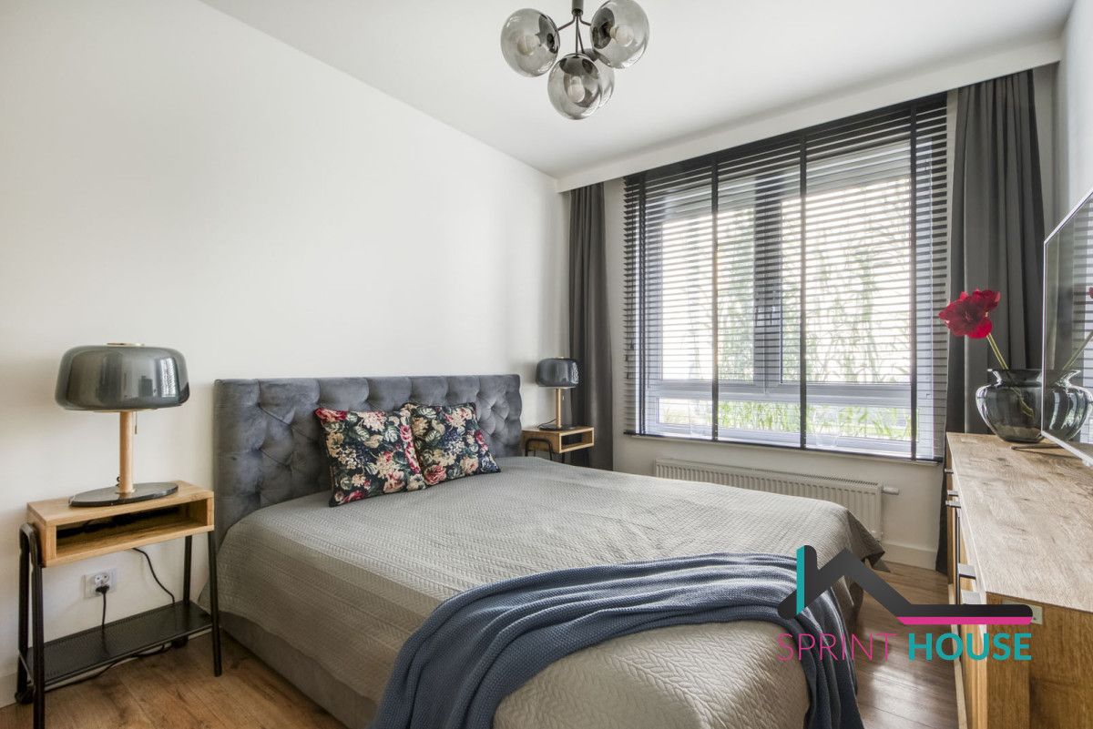 Mieszkanie 3-pokojowe Warszawa Białołęka, ul. Ku Rzece. Zdjęcie 10