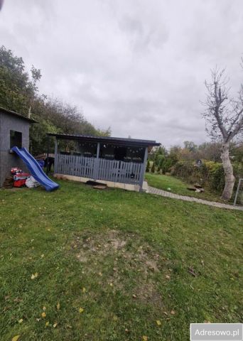 Działka rod Płock. Zdjęcie 1