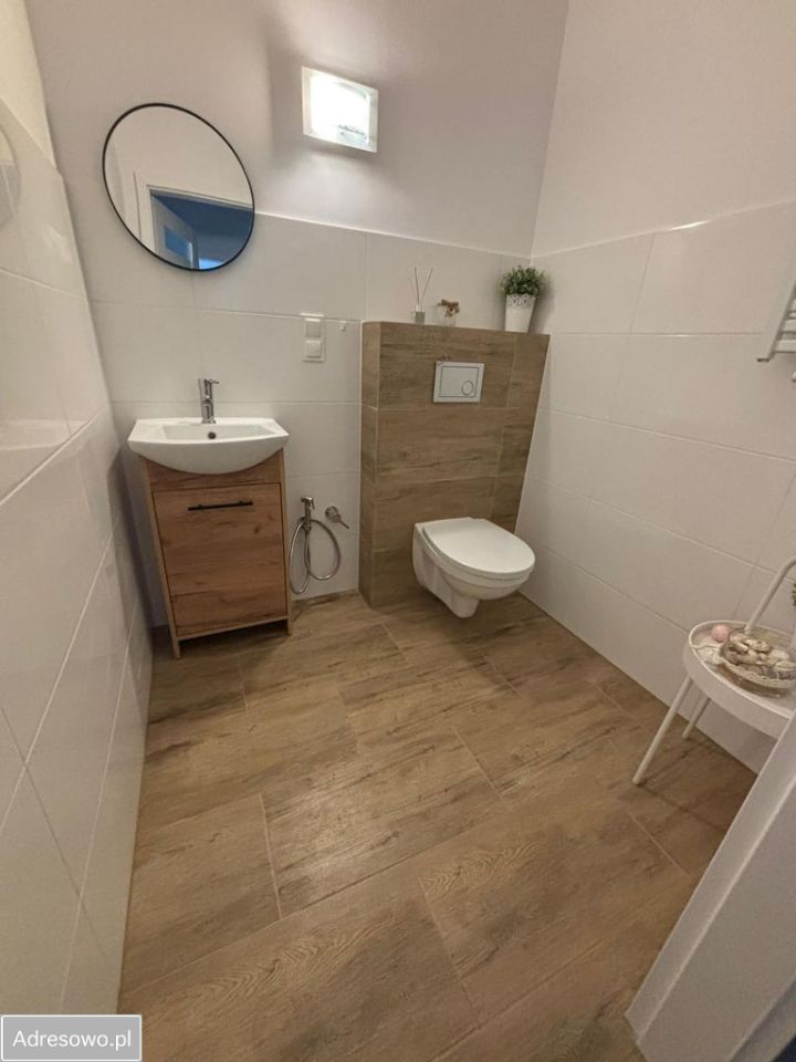 Mieszkanie 3-pokojowe Stargard Centrum, ul. Pierwszej Brygady. Zdjęcie 9