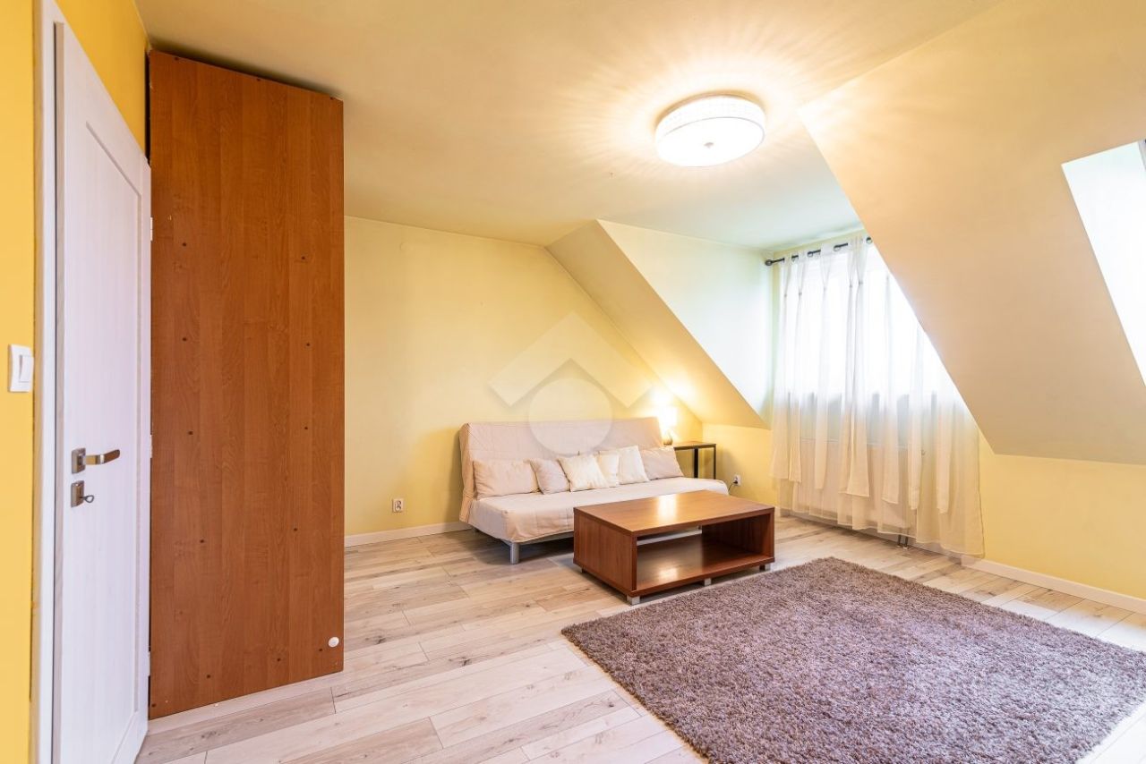 Mieszkanie 1-pokojowe Kraków Kurdwanów, ul. por. Halszki. Zdjęcie 2