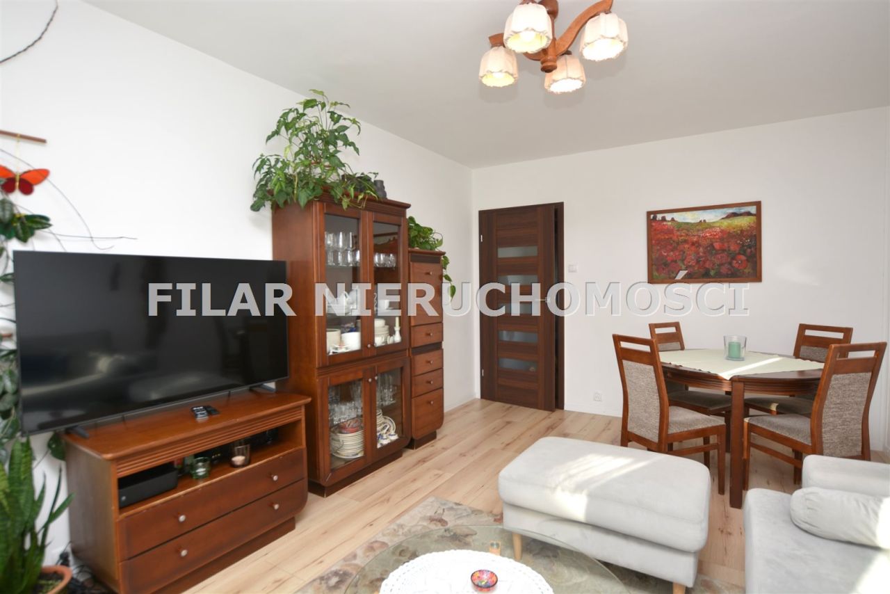 Mieszkanie 3-pokojowe Lubin. Zdjęcie 13