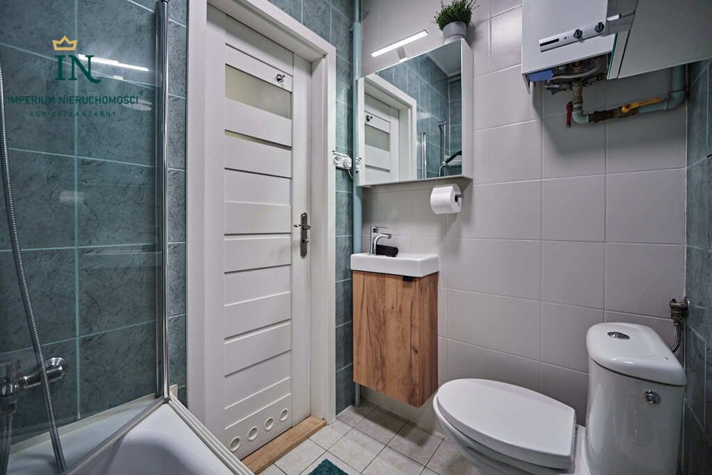 Mieszkanie 2-pokojowe Lublin LSM, ul. Balladyny. Zdjęcie 15