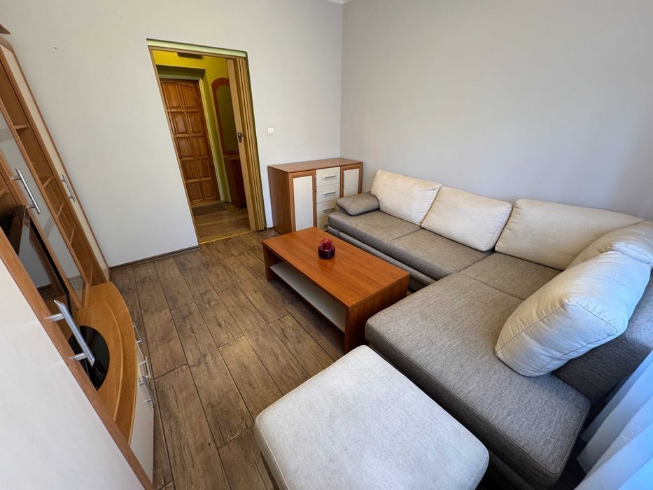 Mieszkanie 1-pokojowe Wałbrzych, ul. Karkonoska. Zdjęcie 2