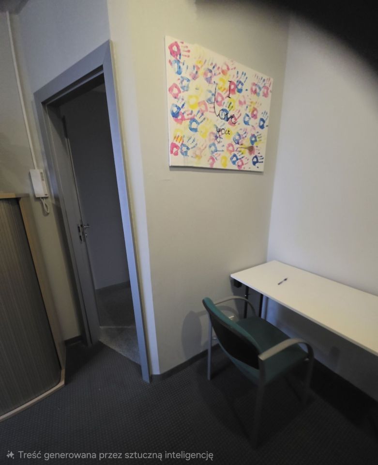 Biuro Gdańsk Zaspa, ul. Żwirki i Wigury. Zdjęcie 4