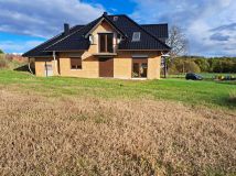 dom wolnostojący Ocice. Zdjęcie 2