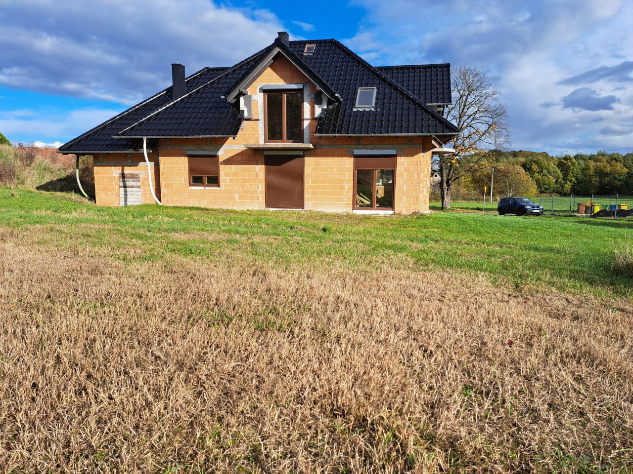 dom wolnostojący Ocice. Zdjęcie 3