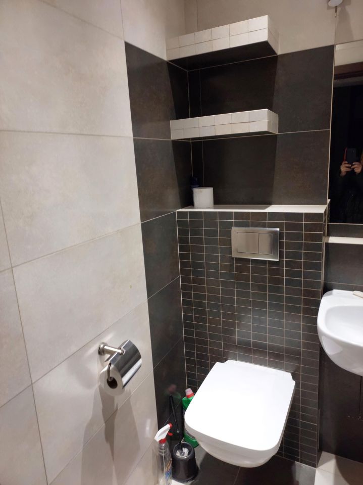 Mieszkanie 2-pokojowe Wrocław Stare Miasto, pl. Legionów. Zdjęcie 8