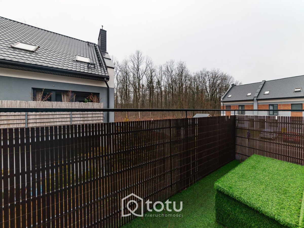 Mieszkanie 6-pokojowe Marki, ul. Grażyny. Zdjęcie 19