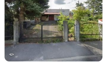 Działka budowlana Warszawa Wawer, ul. Przygodna