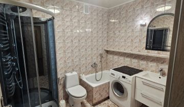 Mieszkanie 3-pokojowe Michorzewo