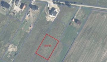 Działka budowlana Bobrowiec, Bobrowiec