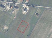 Działka budowlana Bobrowiec, Bobrowiec