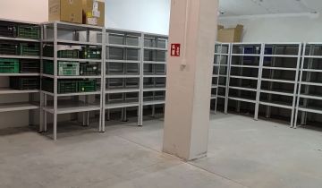 Hala/magazyn Gietrzwałd