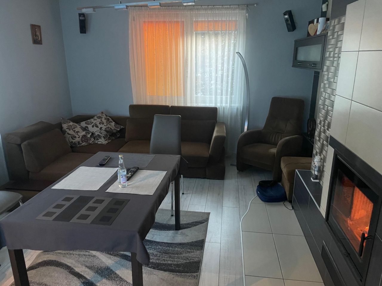 dom wolnostojący, 4 pokoje Wieliczka Krzyszkowice, ul. Modrzewiowa. Zdjęcie 10