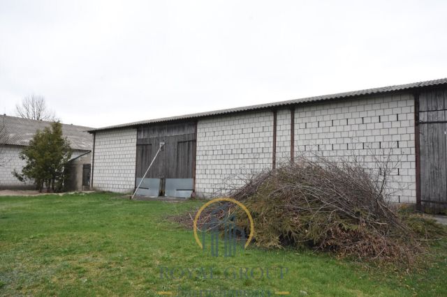 Działka budowlana Czerwonka-Gozdów. Zdjęcie 7