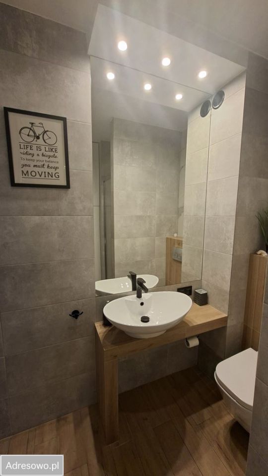 Mieszkanie 2-pokojowe Warszawa Grochów, ul. Wiatraczna. Zdjęcie 4