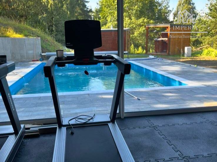 bliźniak, 3 pokoje Łączyno. Zdjęcie 2