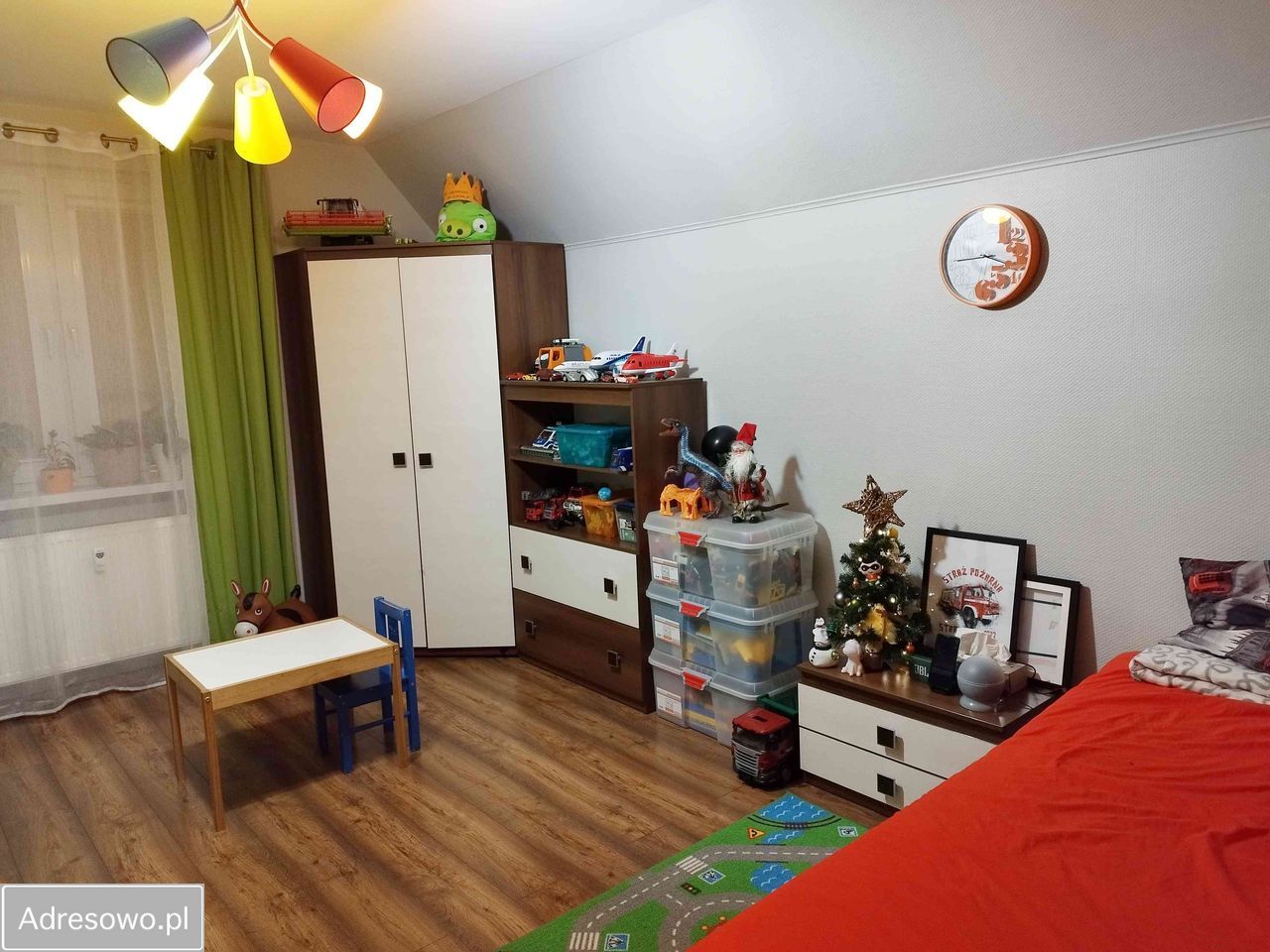 Mieszkanie 5-pokojowe Opole Zaodrze. Zdjęcie 1